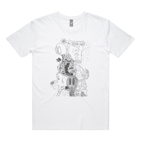 An Unknown World Thumbnail