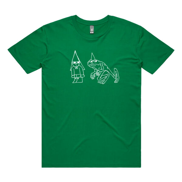 The Toad Shapeshifter Thumbnail