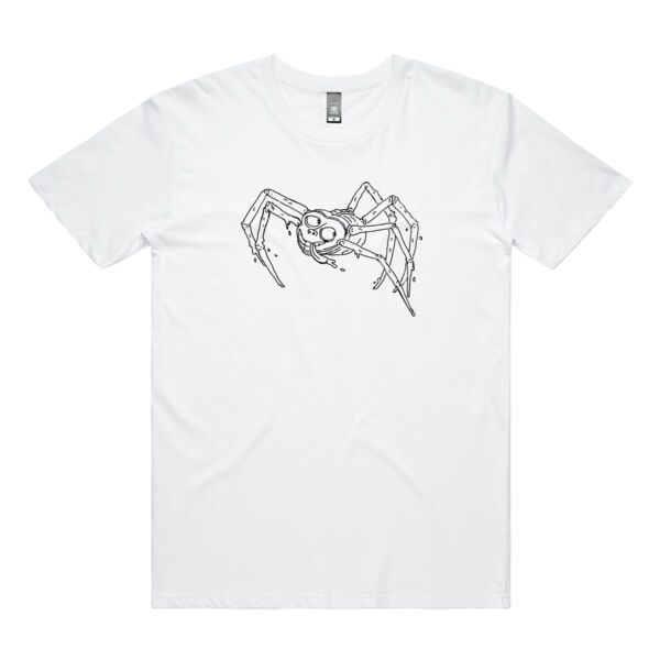 Infant Arachnid Thumbnail