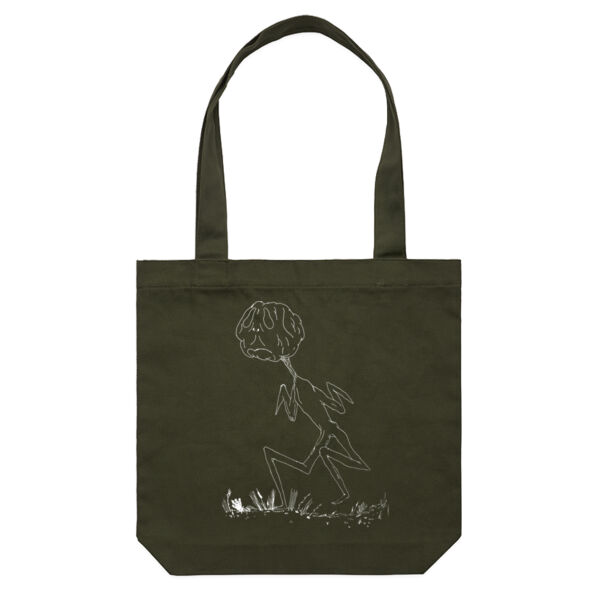 Swamp Stepper Thumbnail