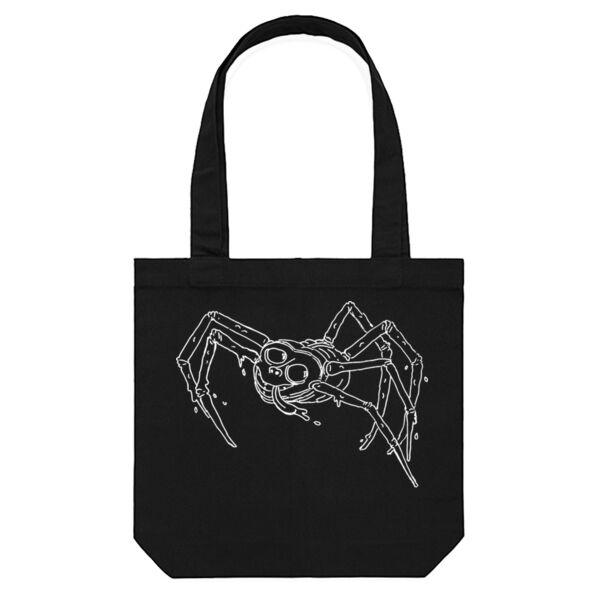 Infant Arachnid Thumbnail