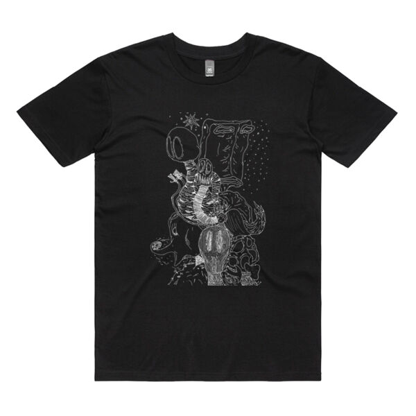 An Unknown World Thumbnail