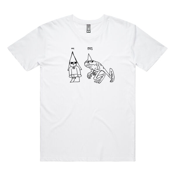 The Toad Shapeshifter Thumbnail