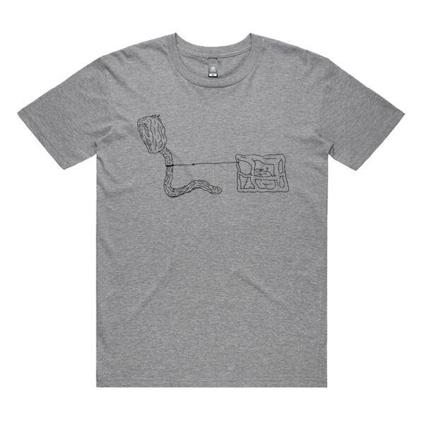 Longing For An Oasis Thumbnail