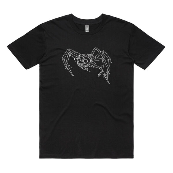 Infant Arachnid Thumbnail