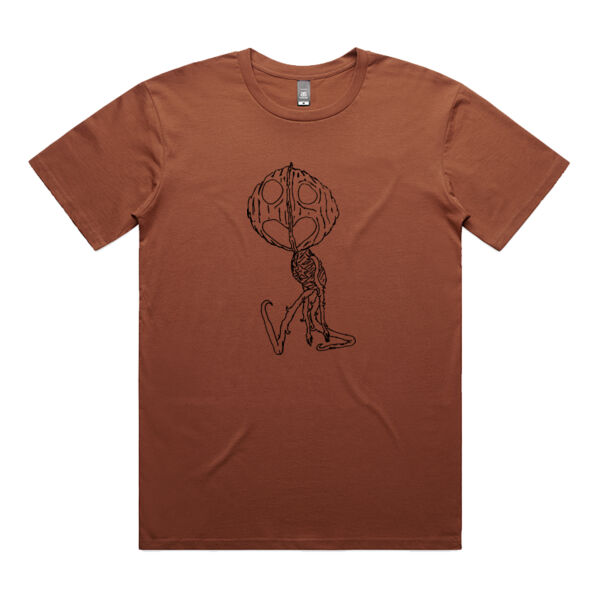 Wise Walnut Thumbnail