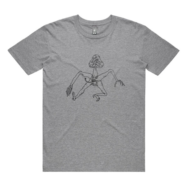 Fungal Fiend Thumbnail