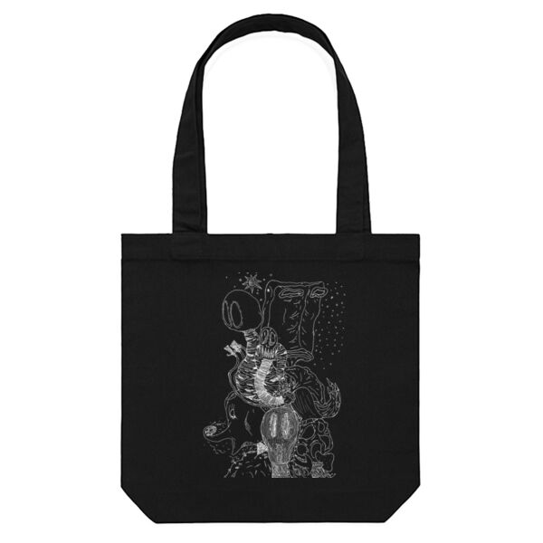 An Unknown World Thumbnail