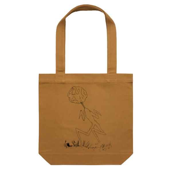 Swamp Stepper Thumbnail