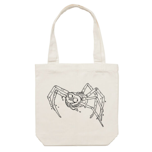 Infant Arachnid Thumbnail