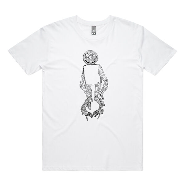 Nightmarish Organism Thumbnail