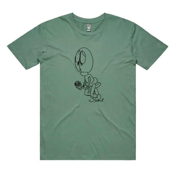 Speculating Shroom Thumbnail