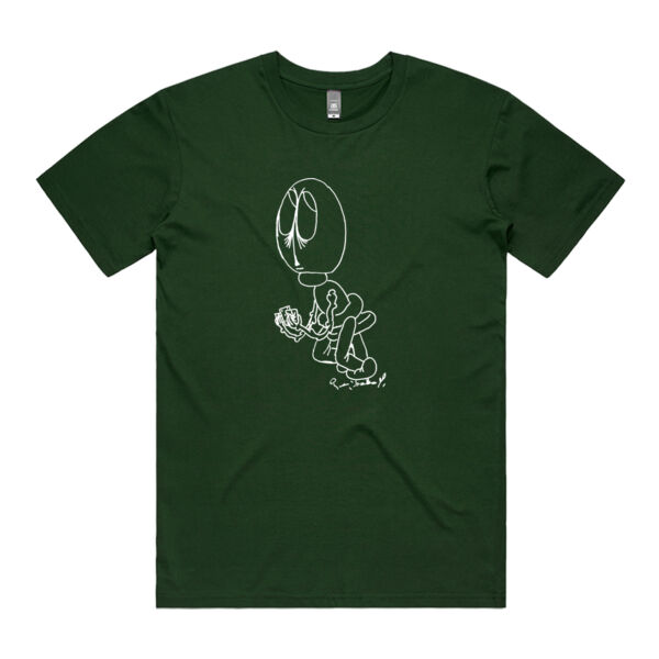 Speculating Shroom Thumbnail