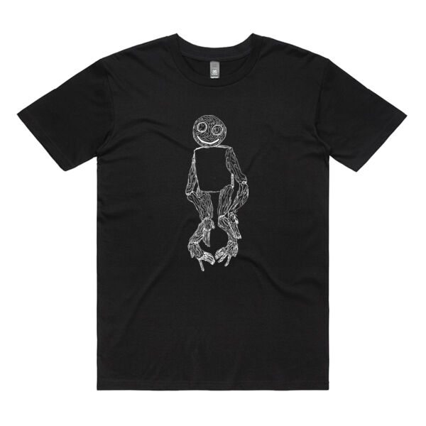 Nightmarish Organism Thumbnail