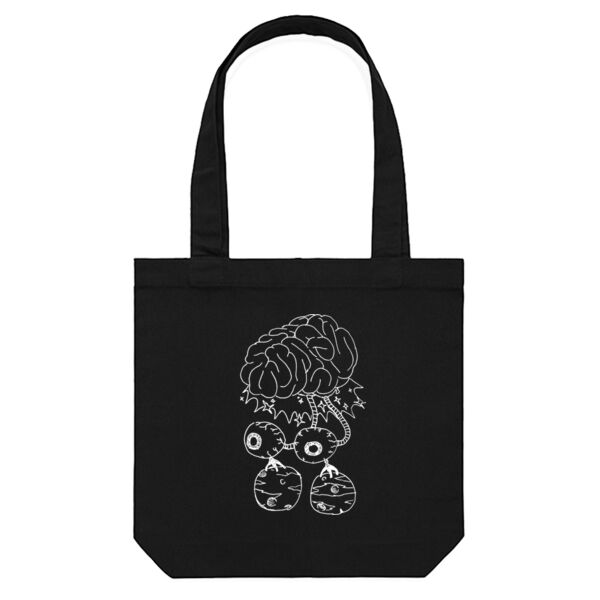 Symbiotic Membrane Tote Thumbnail