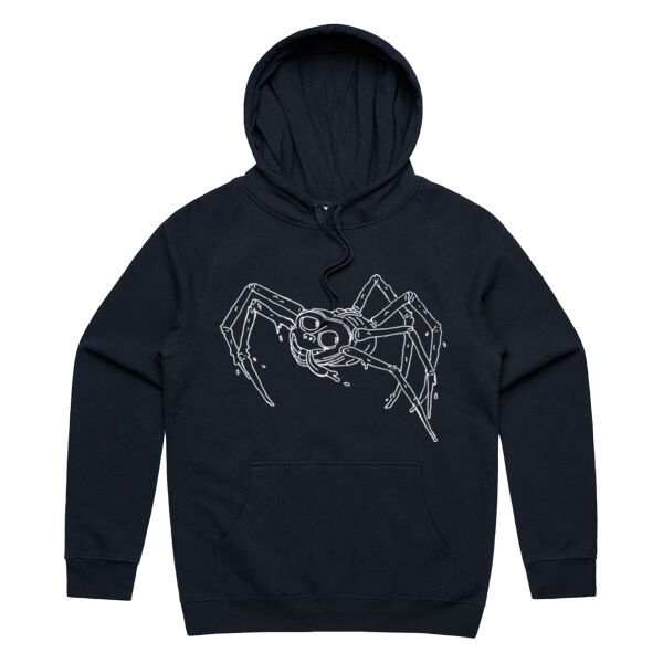 Merch Hoodie Thumbnail
