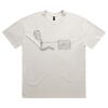 Mens Heavy Faded Tee Thumbnail