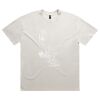 Mens Heavy Faded Tee Thumbnail