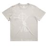 Women's Heavy Faded Tee Thumbnail