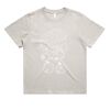 Women's Heavy Faded Tee Thumbnail
