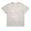 Women's Heavy Faded Tee Thumbnail