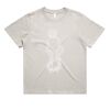 Women's Heavy Faded Tee Thumbnail